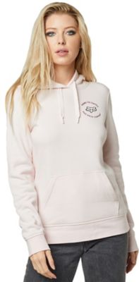 Flutter Pullover Hoodie