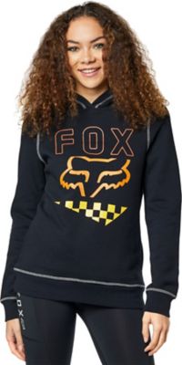 Richter Pullover Hoodie