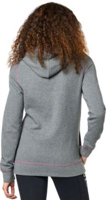 Richter Pullover Hoodie