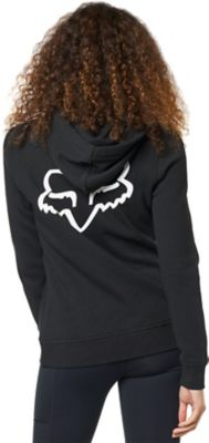 Lapped Pullover Hoodie