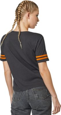 Raleigh Short Sleeve - Top