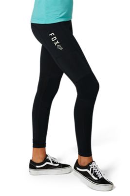 Fox Racing Womens Fox Head Leggings - Ascent Cycle