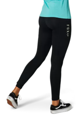 Fox Racing Detour Women's Leggings - Black – Impressions Custom Tees and  Fashions