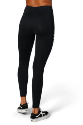 EDISON MOTO LEGGING [BLK] XS