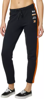 Fox racing 2024 womens sweatpants