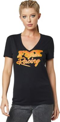 Qualifier Short Sleeve - T-shirt