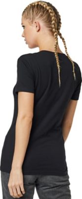 Qualifier Short Sleeve - T-shirt