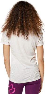 Qualifier Short Sleeve - T-shirt