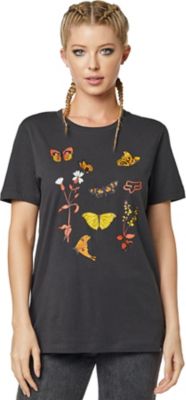 Monarch Short Sleeve - T-shirt