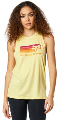 Drifter Short Tank