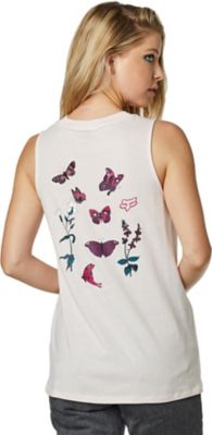 Monarch Tank