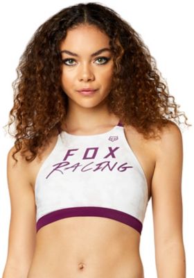 Neck Top. Forever 21 Trapeze High-Neck Top. Top fox