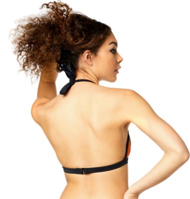 Speed Thrills Swim Top