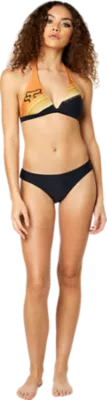 Womens Eyecon Bikini Bottom