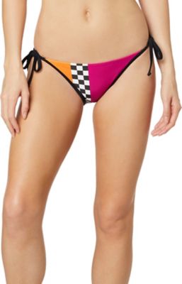 Pit Crew Swim Bottom