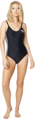 Fox racing sales womens swimwear