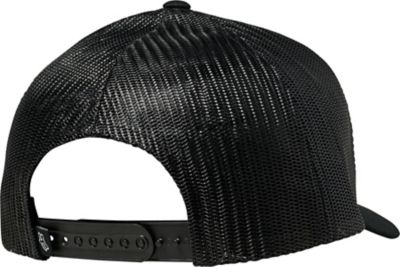 Speed Thrills Trucker Hat