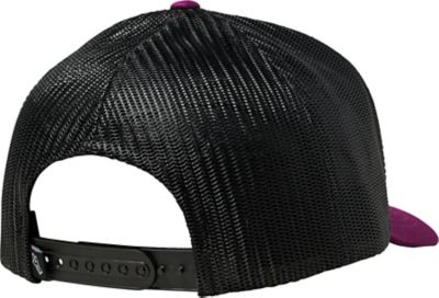 Speed Thrills Trucker Hat