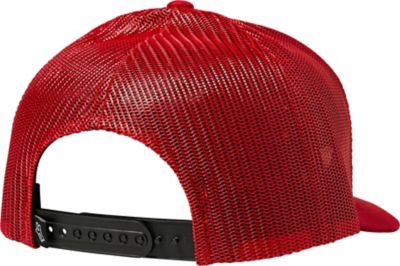 Speed Thrills Trucker Hat