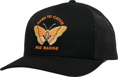 Flutter Trucker Hat