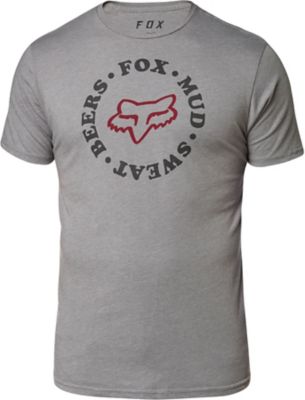 Mud Sweat Beers Prem Tee