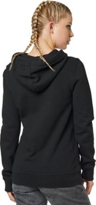 Enthusiast Pullover Hoodie