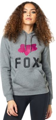 Enthusiast Pullover Hoodie