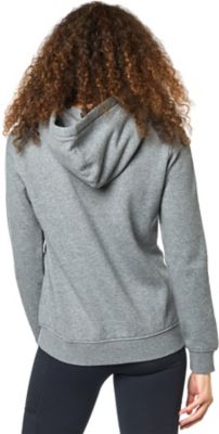 Enthusiast Pullover Hoodie