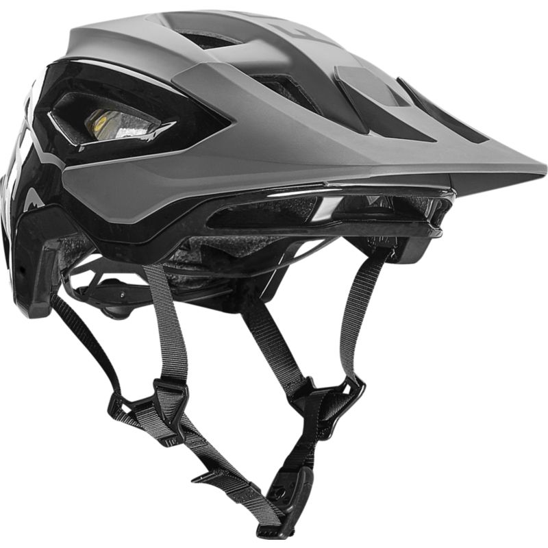 SPEEDFRAME PRO HELMET [BLK] S | Fox Racing - Belgi&euml