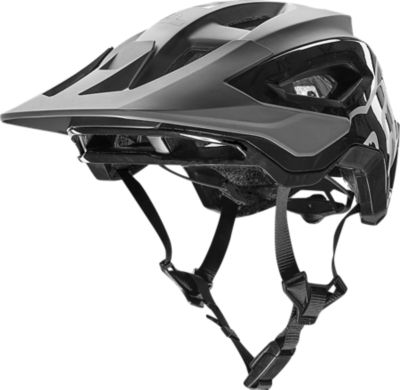 mens fox mountain bike helmet