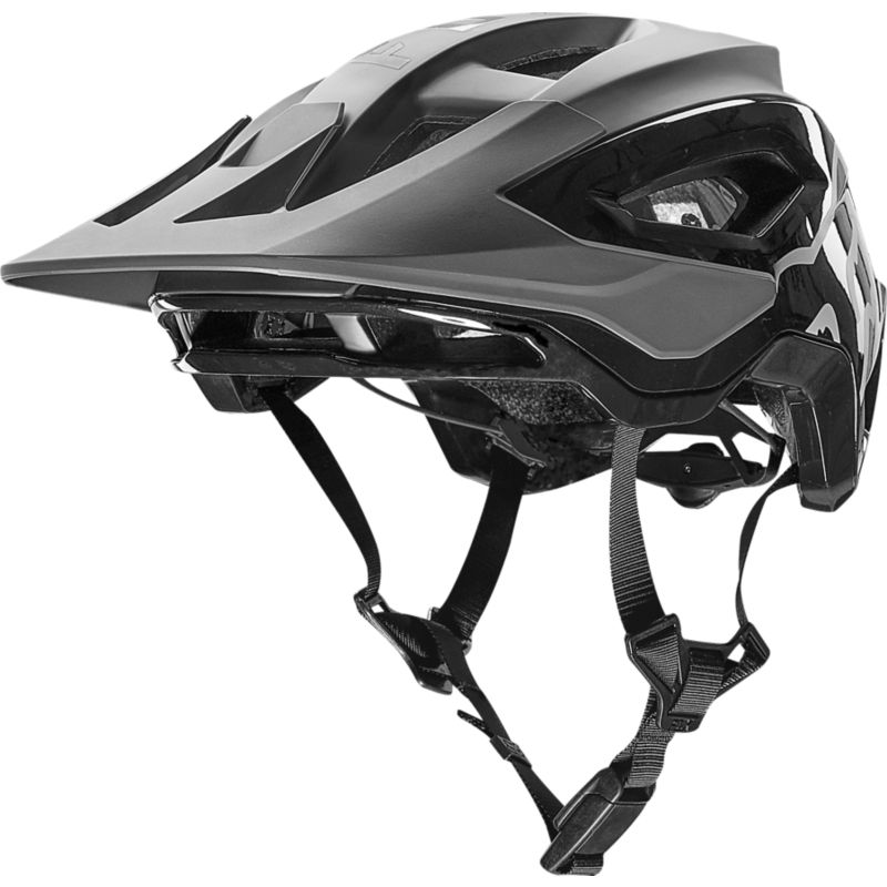 SPEEDFRAME PRO HELMET [BLK] S