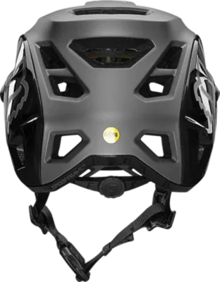 Fox Racing Crossframe Pro Matte Black MIPS - Casco da MTB Caschi MTB