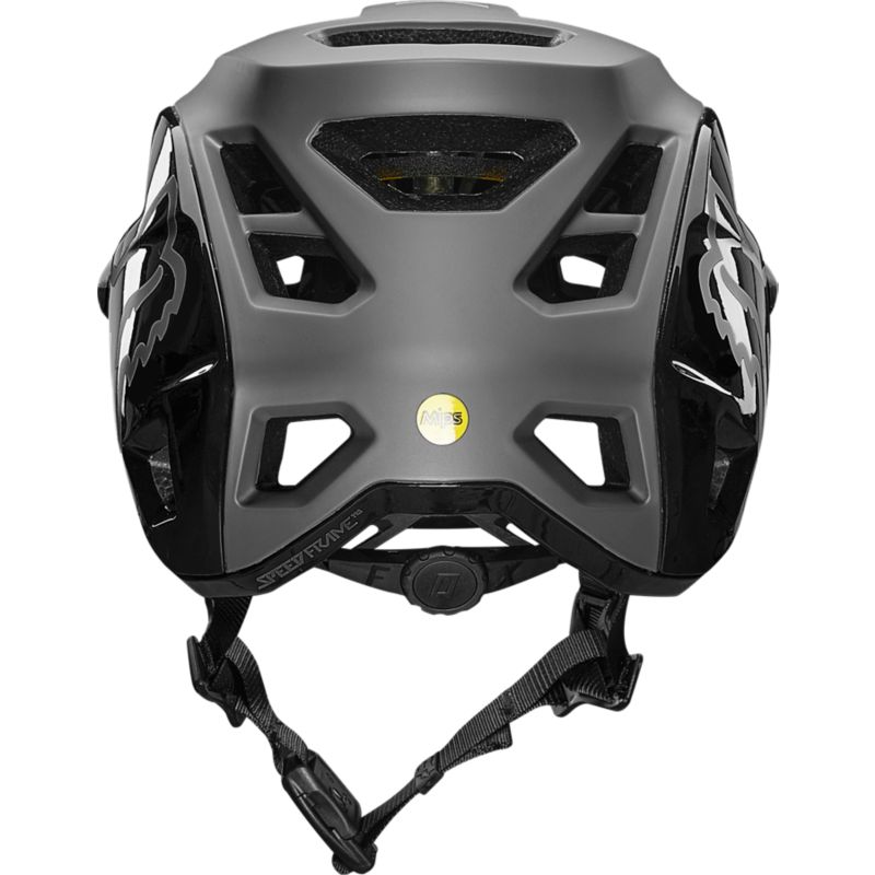 SPEEDFRAME PRO HELMET [BLK] S