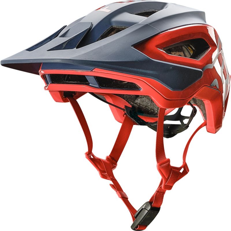 SPEEDFRAME PRO HELMET [NVY] S