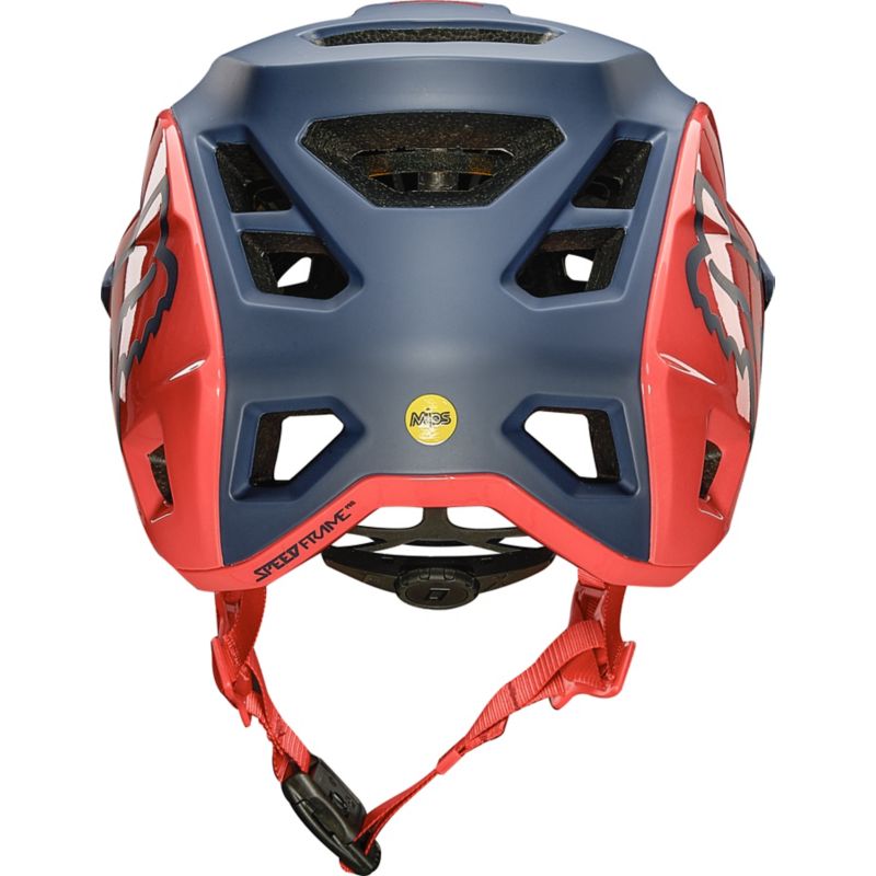 SPEEDFRAME PRO HELMET [NVY] S