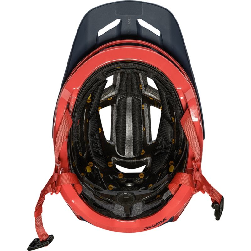 SPEEDFRAME PRO HELMET [NVY] S