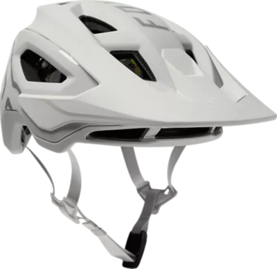 Fox racing mtb Casco MTB MIPS™ Speedframe Vnish, Bianco