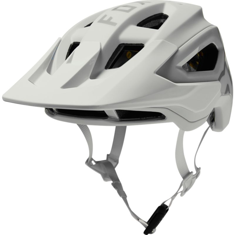 SPEEDFRAME PRO HELMET [WHT] S