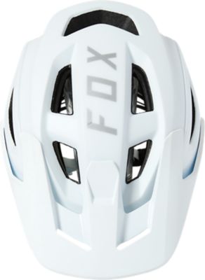 SPEEDFRAME PRO HELMET [WHT] S | Fox Racing - Belgi&euml