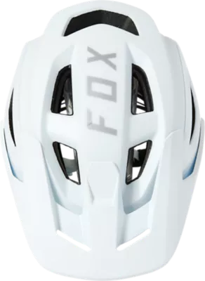 Casco MTB Fox Speedframe Pro Mips Blanco - Startlap