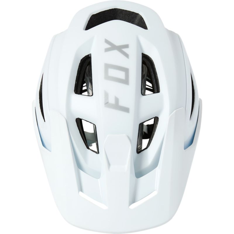 SPEEDFRAME PRO HELMET [WHT] S