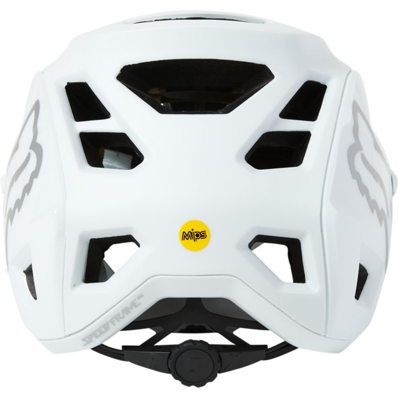 SPEEDFRAME PRO HELMET [WHT] S