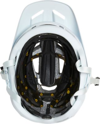 SPEEDFRAME PRO HELMET [WHT] S | Fox Racing - Belgi&euml