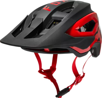 SPEEDFRAME PRO HELMET [BLK/RD] S