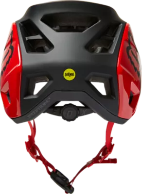 SPEEDFRAME PRO HELMET [BLK/RD] S