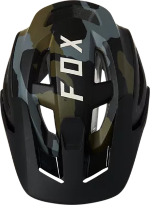 SPEEDFRAME PRO HELMET [GRN CAM] S | Fox Racing®