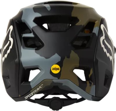 SPEEDFRAME PRO HELMET 