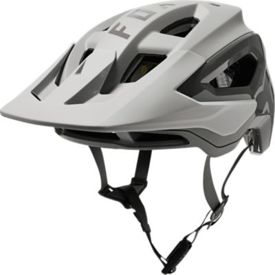 fox racing mountain bike helmet