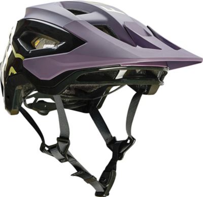 fox helmet speedframe