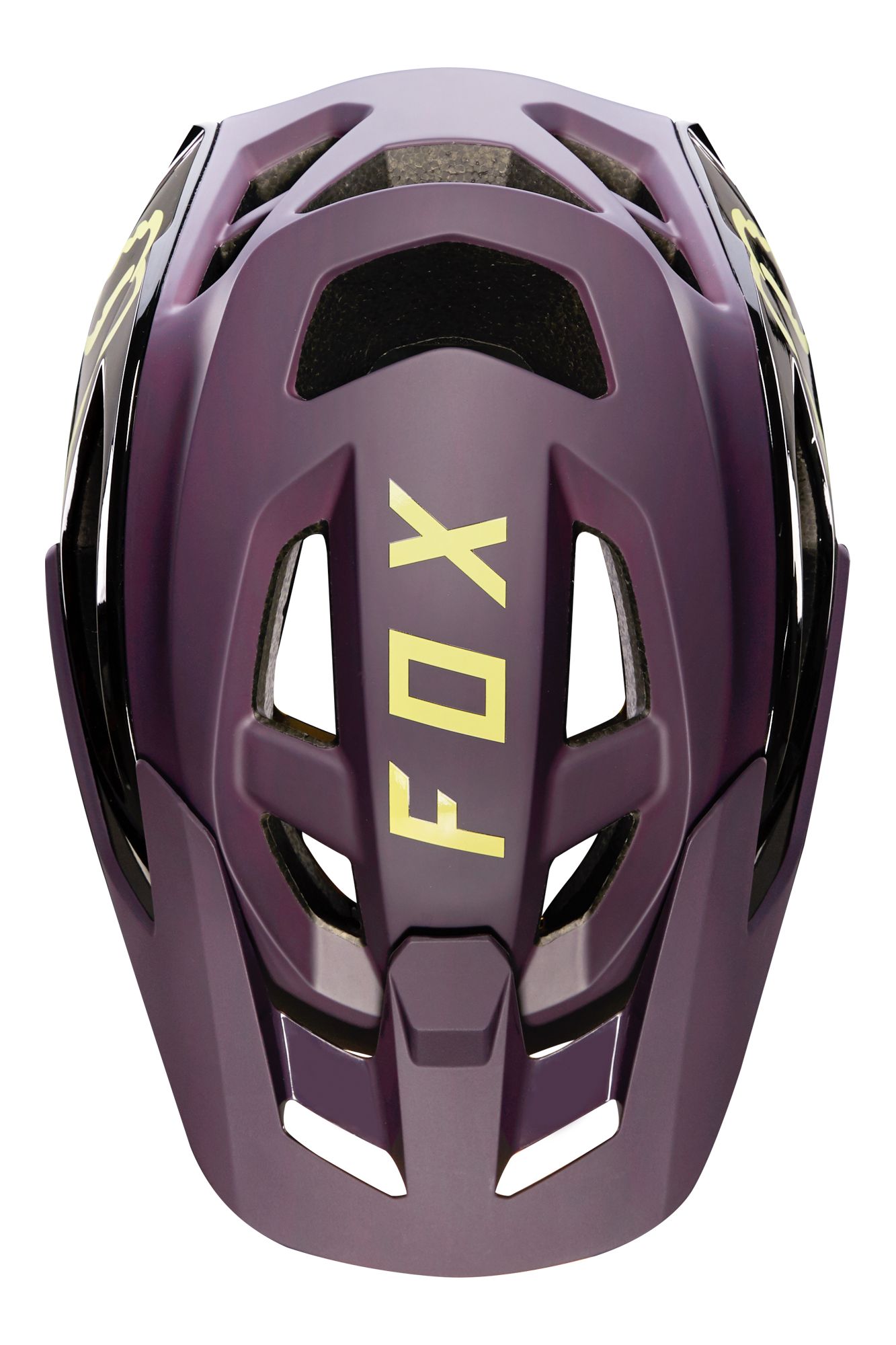 speedframe fox helmet
